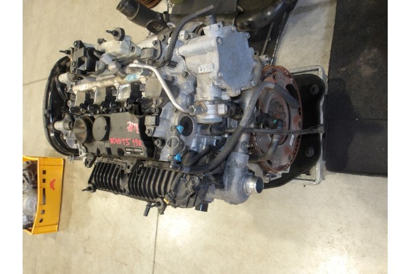ENGINE VOLVO XC40 2 0 T5 B4204T14 245KM Quality of parts according to GVO O original with manufacturer s logo OE
