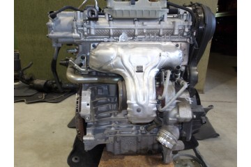 ENGINE VOLVO XC40 2 0 T5 B4204T14 245KM Catalog number of the original B4204T14