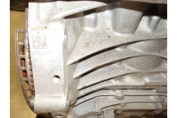 Motor Volvo XC40 2.0 T5 B4204T14 245CV