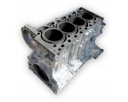 ENGINE BLOCK D4204T14 VOLVO V40 525 526 D4 140kW 2014 2017