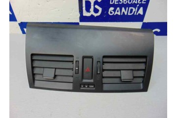  REJILLA AIREADORA MAZDA 3 BERLINA (BL) Active 2012 182754 MAZDA - 1