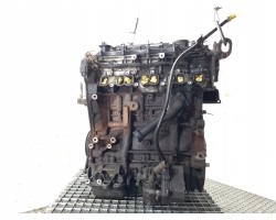 ENGINE FORD 2 2 125KM CYFF TRANSIT CUSTOM I