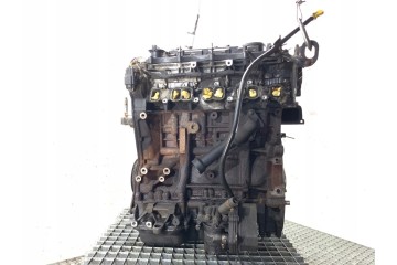 ENGINE FORD 2 2 125KM CYFF TRANSIT CUSTOM I