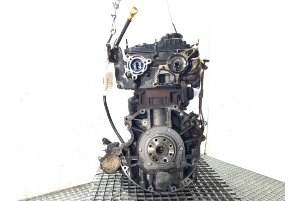 ENGINE FORD 2 2 125KM CYFF TRANSIT CUSTOM I Part manufacturer OEM