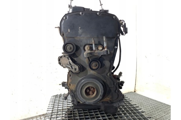 ENGINE FORD 2 2 125KM CYFF TRANSIT CUSTOM I Quality of parts according to GVO O original with manufacturer s logo OE