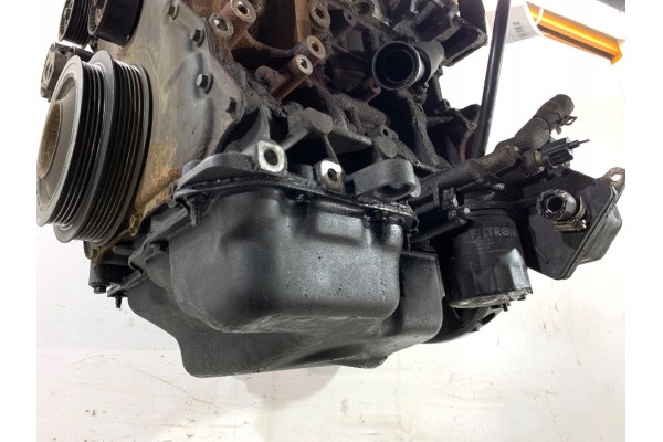 ENGINE FORD 2 2 125KM CYFF TRANSIT CUSTOM I Car type passenger cars