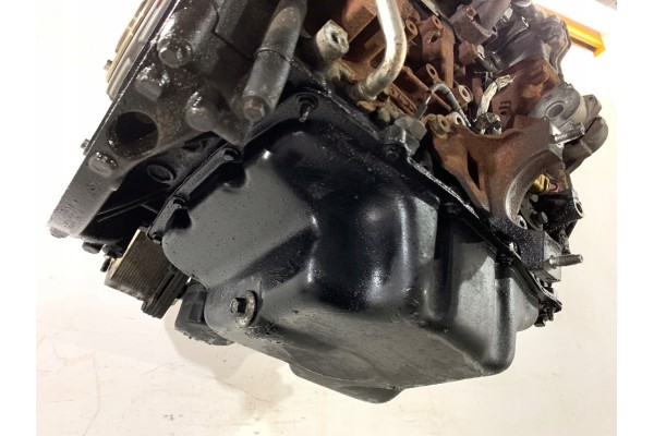 ENGINE FORD 2 2 125KM CYFF TRANSIT CUSTOM I Engine type diesel