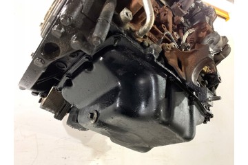 ENGINE FORD 2 2 125KM CYFF TRANSIT CUSTOM I Engine type diesel