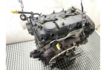 ENGINE FORD 2 2 125KM CYFF TRANSIT CUSTOM I Product weight with unit packaging 100 kg