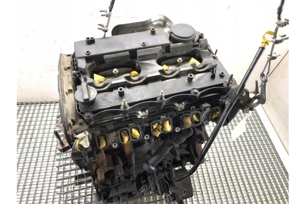 ENGINE FORD 2 2 125KM CYFF TRANSIT CUSTOM I Catalog number of substitutes CYFF