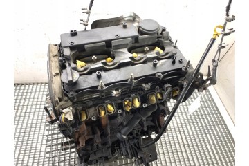 ENGINE FORD 2 2 125KM CYFF TRANSIT CUSTOM I Catalog number of substitutes CYFF