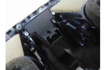  REJILLA AIREADORA MAZDA 3 BERLINA (BL) Active 2012 182754 MAZDA - 2