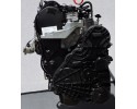 Engine Citroen Jumper 2 2 2016 DW12RU