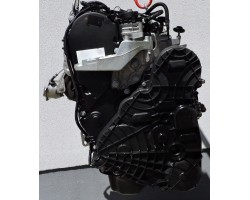 Engine Citroen Jumper 2 2 2016 DW12RU