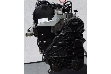 Engine Citroen Jumper 2 2 2016 DW12RU