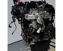 Engine Citroen Jumper 2 2 2016 DW12RU Car type cargo vans