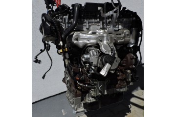 Engine Citroen Jumper 2 2 2016 DW12RU Car type cargo vans