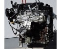 Engine Citroen Jumper 2 2 2016 DW12RU Catalog number of the part 981784288