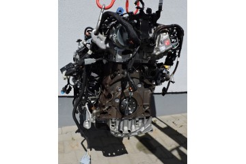 Engine Citroen Jumper 2 2 2016 DW12RU Part manufacturer Citroen OE