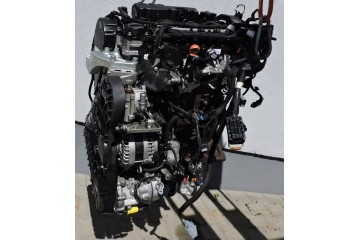 Engine Citroen Jumper 2 2 2016 DW12RU Quality of parts according to GVO O original with manufacturer s logo OE