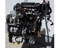 Engine Citroen Jumper 2 2 2016 DW12RU Catalog number of the original 981784288