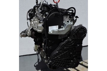 Motor Citroën Jumper 2.2 2016- DW12RU