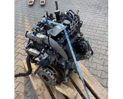 COMPLETE ENGINE FIAT DUCATO IVECO DAILY 2 3 JTD 130KM EURO 6 F1AE3481D