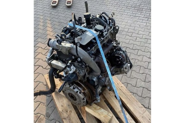 COMPLETE ENGINE FIAT DUCATO IVECO DAILY 2 3 JTD 130KM EURO 6 F1AE3481D