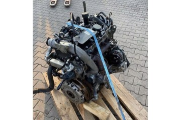 COMPLETE ENGINE FIAT DUCATO IVECO DAILY 2 3 JTD 130KM EURO 6 F1AE3481D