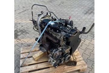 COMPLETE ENGINE FIAT DUCATO IVECO DAILY 2 3 JTD 130KM EURO 6 F1AE3481D Catalog number of the part F1AE3481D SILNIK KOMPLETNY FIA