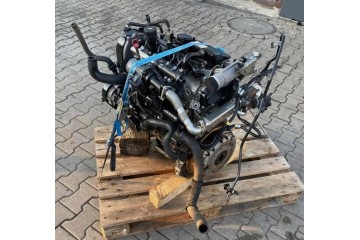 COMPLETE ENGINE FIAT DUCATO IVECO DAILY 2 3 JTD 130KM EURO 6 F1AE3481D Car type 4x4 SUV cargo vans passenger cars