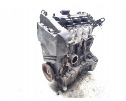 Renault Megane Engine Set 1 5 dCi Diesel 81kW 110 HP K9K636 2013