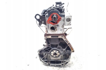 Renault Megane Engine Set 1 5 dCi Diesel 81kW 110 HP K9K636 2013 Car type passenger cars