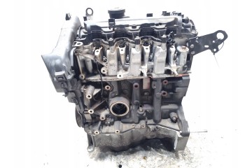 Renault Megane Engine Set 1 5 dCi Diesel 81kW 110 HP K9K636 2013 Product weight with unit packaging 100 kg