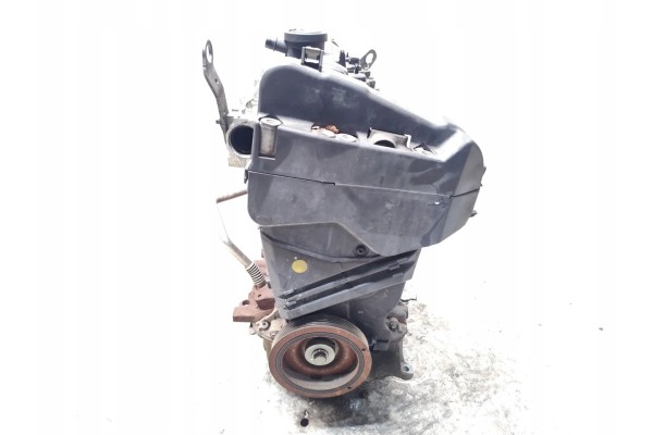 Motor Renault Megane 1.5 dCi Diésel 81kW (110 CV) K9K636 2013
