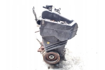 Motor Renault Megane 1.5 dCi Diésel 81kW (110 CV) K9K636 2013