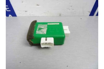 81650-26011 MODULO ELECTRONICO HYUNDAI SANTA FE (SM) 2.0 GLS CRDI 4X4 2004 81650-26011 163015 HYUNDAI - 1