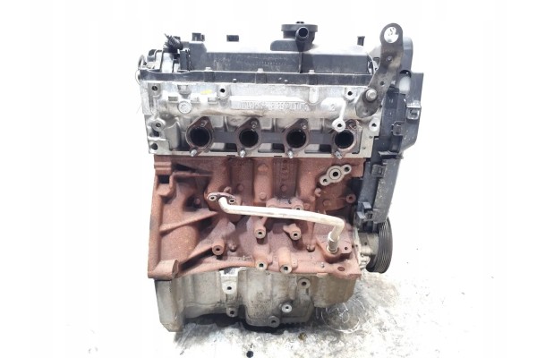Motor Renault Megane 1.5 dCi Diésel 81kW (110 CV) K9K636 2013