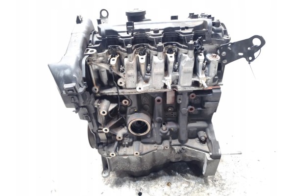 Motor Renault Megane 1.5 dCi Diésel 81kW (110 CV) K9K636 2013