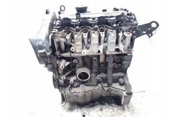 Motor Renault Megane 1.5 dCi Diésel 81kW (110 CV) K9K636 2013