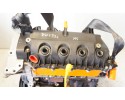 ENGINE DASHBOARD SANDERO LOGAN CLIO 1 2 D4FF734 Packaging status replacement