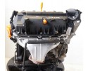 ENGINE DASHBOARD SANDERO LOGAN CLIO 1 2 D4FF734 Car type passenger cars