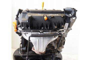 ENGINE DASHBOARD SANDERO LOGAN CLIO 1 2 D4FF734 Car type passenger cars