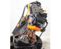 ENGINE DASHBOARD SANDERO LOGAN CLIO 1 2 D4FF734 Engine type petrol