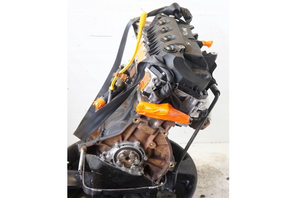 ENGINE DASHBOARD SANDERO LOGAN CLIO 1 2 D4FF734 Engine type petrol