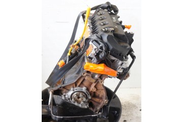 ENGINE DASHBOARD SANDERO LOGAN CLIO 1 2 D4FF734 Engine type petrol