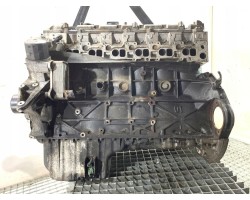 ENGINE MERCEDES 3 2 197KM 613960 98 05 W220