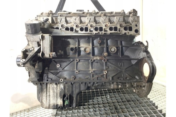ENGINE MERCEDES 3 2 197KM 613960 98 05 W220