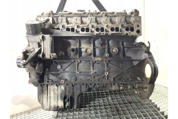 ENGINE MERCEDES 3 2 197KM 613960 98 05 W220