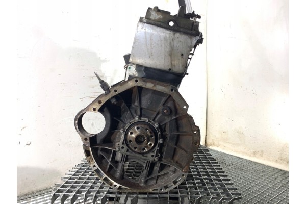 ENGINE MERCEDES 3 2 197KM 613960 98 05 W220 Part manufacturer OEM